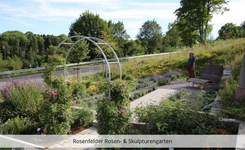 Hospedaria Gästehaus Gühring