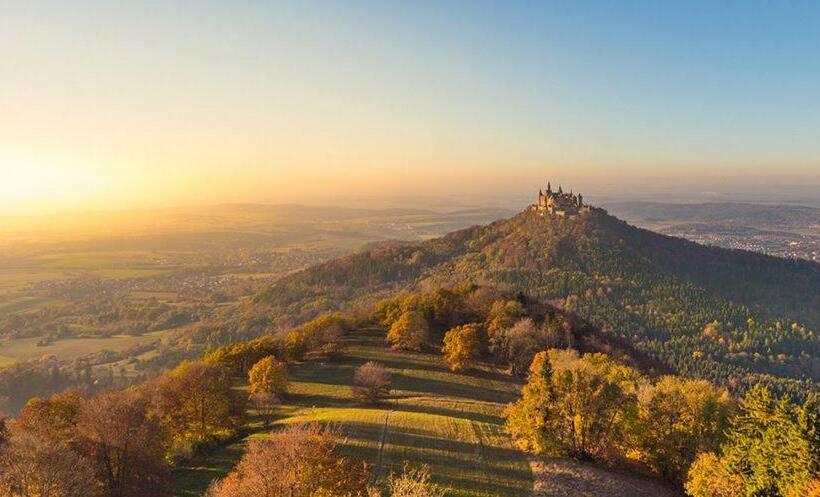Hospedaria Gästehaus Gühring