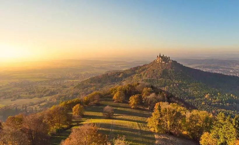 Retkeilymaja Gästehaus Gühring