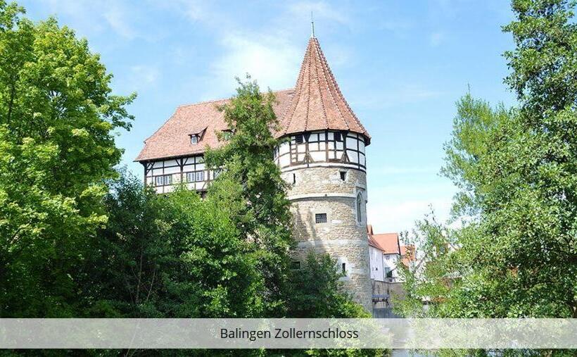 Hospedaria Gästehaus Gühring