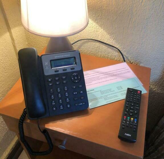 Albergue Hostal Pucara Molina