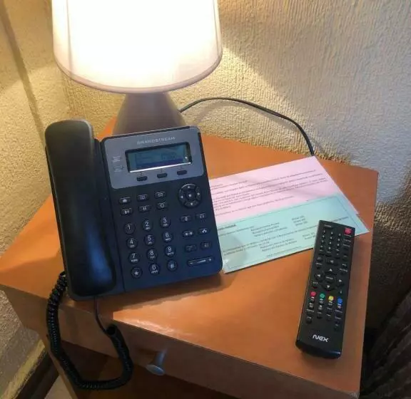 Retkeilymaja Hostal Pucara Molina