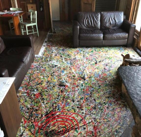 住宿加早餐 Bed In A Shed Too