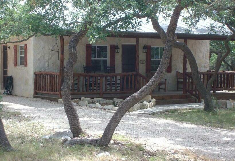 مبيت وإفطار Glory Hills Ranch