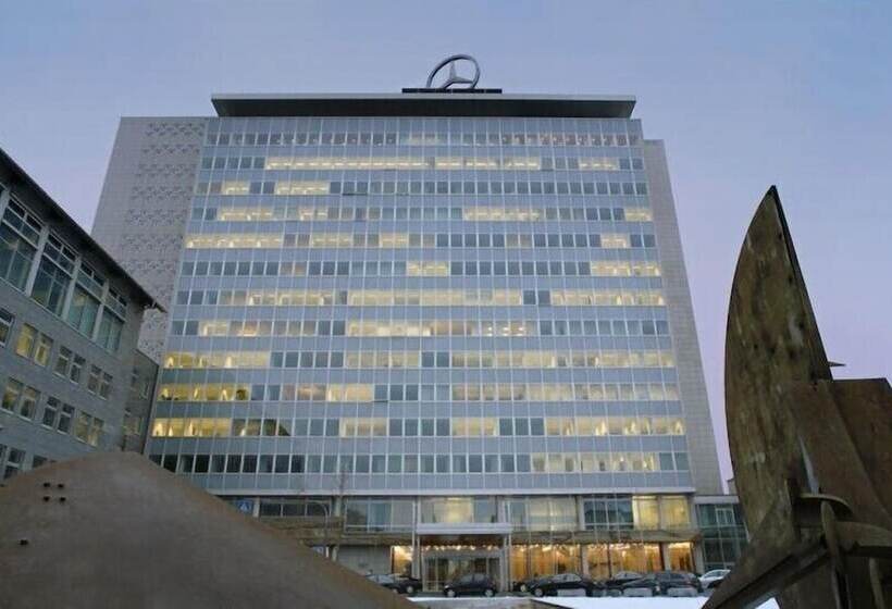 Bed and Breakfast Motel Drei König  Ihr Transit