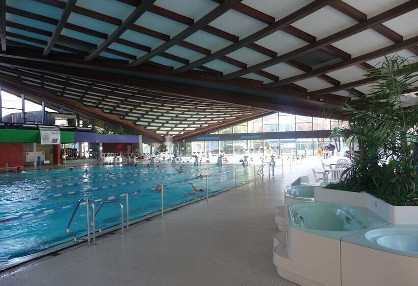 Bed and Breakfast Motel Drei König  Ihr Transit