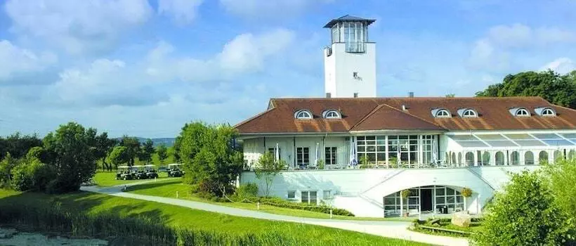 Aamiaismajoitus (B&B) Motel Drei König  Ihr Transit