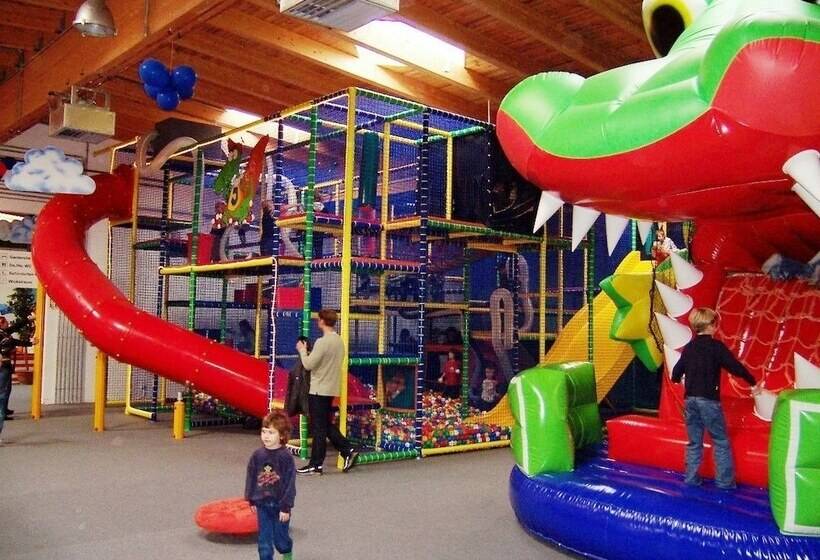 Bed and Breakfast Motel Drei König  Ihr Transit