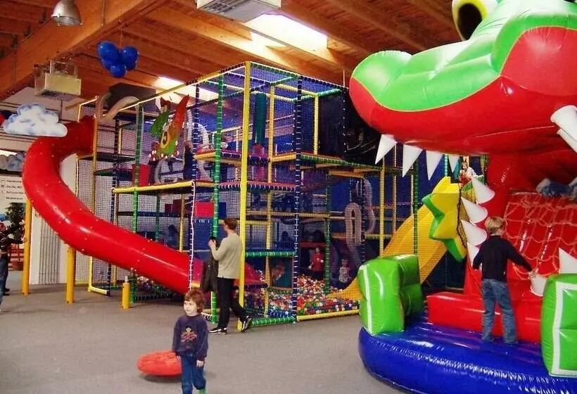 Aamiaismajoitus (B&B) Motel Drei König  Ihr Transit