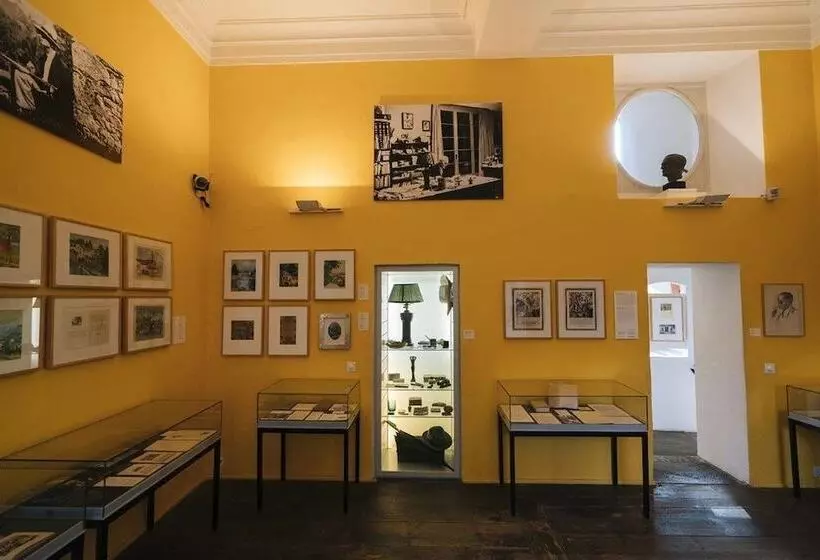 Aamiaismajoitus (B&B) Motel Drei König  Ihr Transit