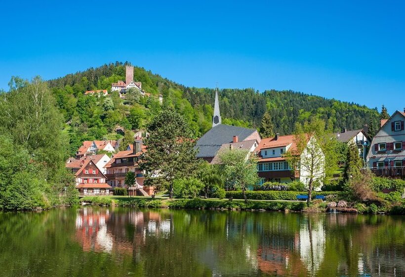 Bed and Breakfast Motel Drei König  Ihr Transit