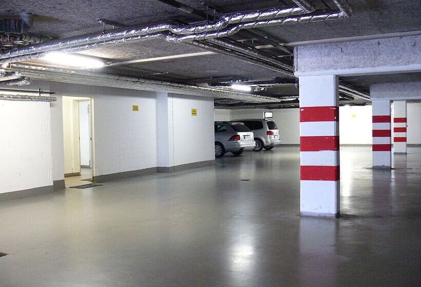 Bed and Breakfast Motel Drei König  Ihr Transit