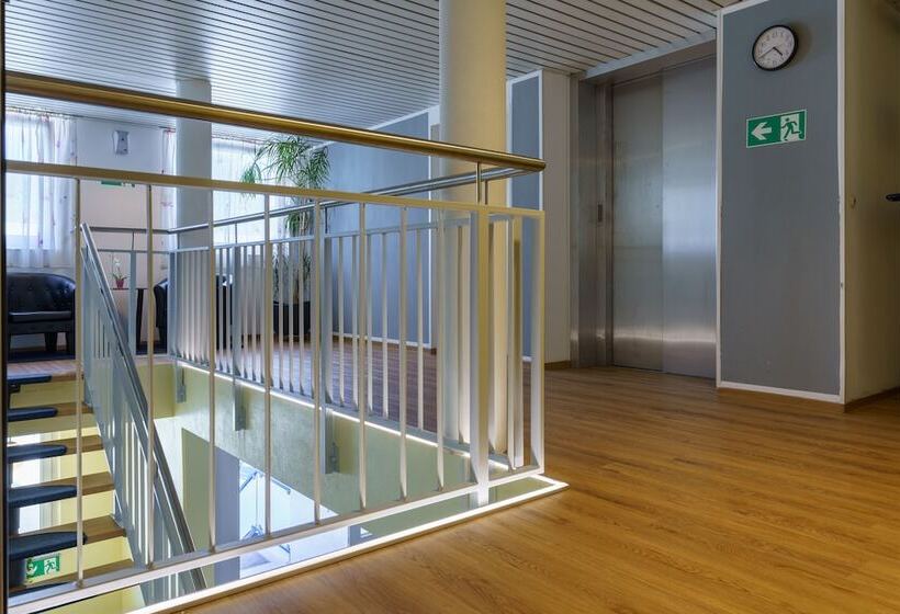 Bed and Breakfast Motel Drei König  Ihr Transit