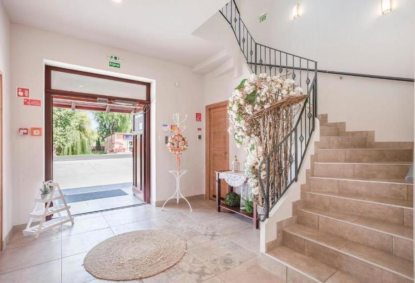 Nocleg ze śniadaniem Tölgyfa Fogadó