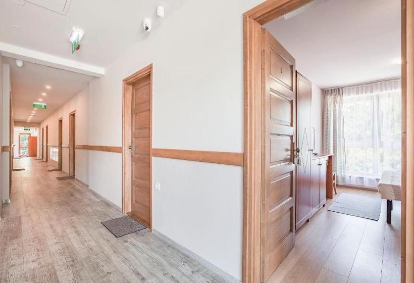 Nocleg ze śniadaniem Tölgyfa Fogadó