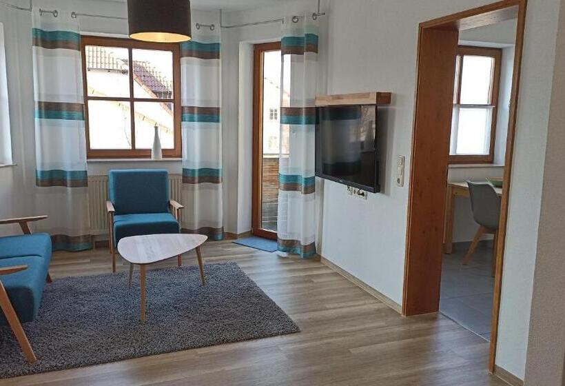 Ferienwohnungen Familie Neubert