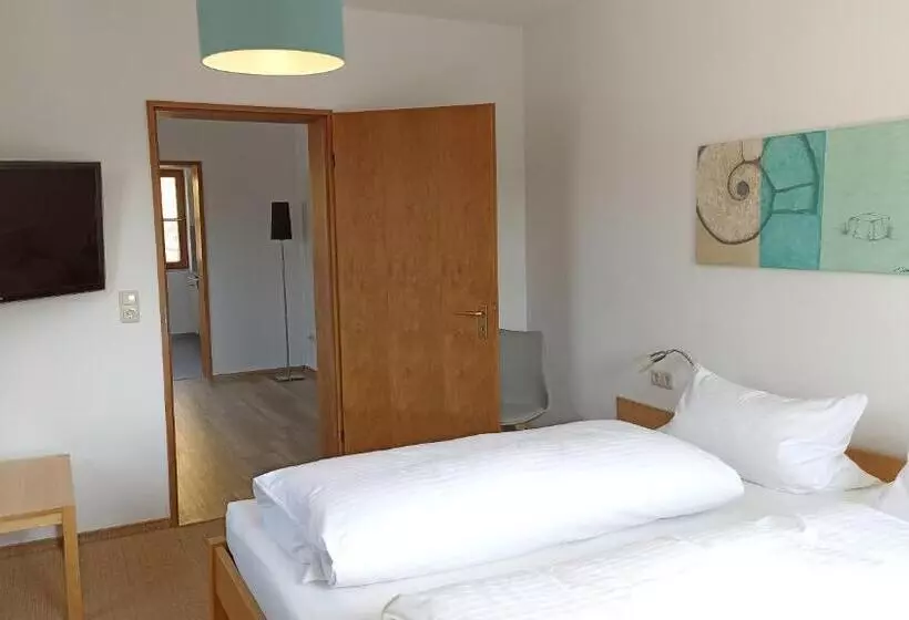 Ferienwohnungen Familie Neubert