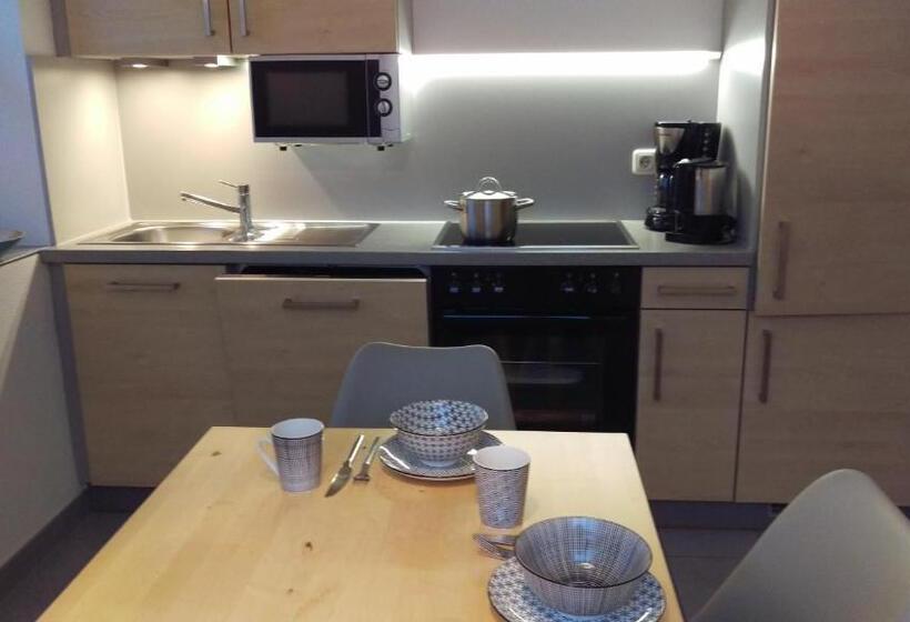 Ferienwohnungen Familie Neubert