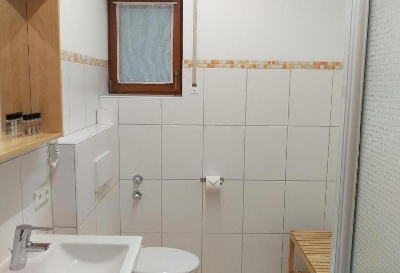 Ferienwohnungen Familie Neubert