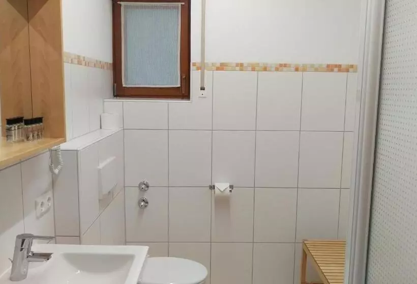 Ferienwohnungen Familie Neubert