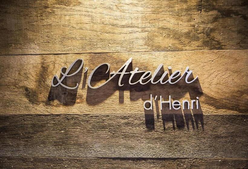 בית מלון כפרי Auberge Au Boeuf