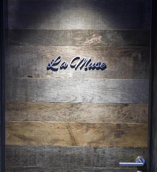 בית מלון כפרי Auberge Au Boeuf