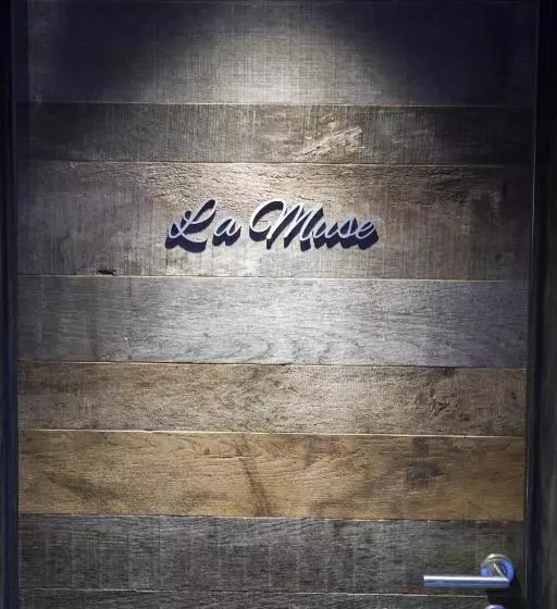 Hotelli Auberge Au Boeuf