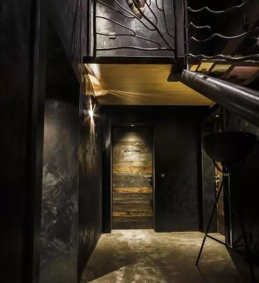 Hotelli Auberge Au Boeuf