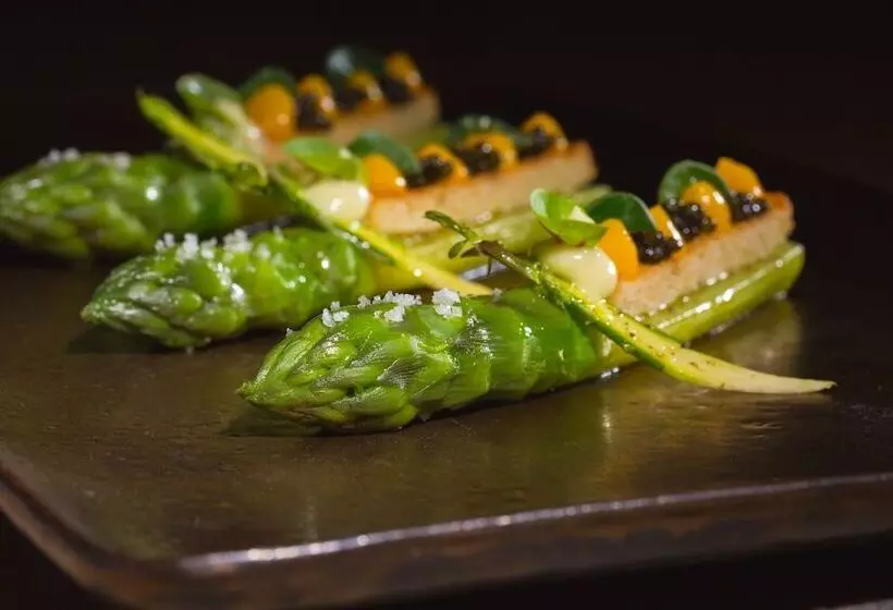 Hotelli Auberge Au Boeuf