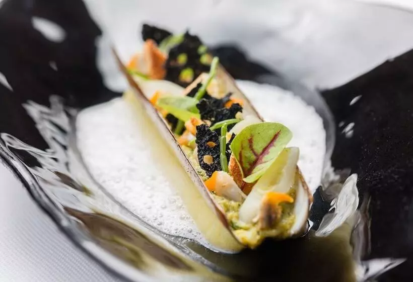 Hotelli Auberge Au Boeuf