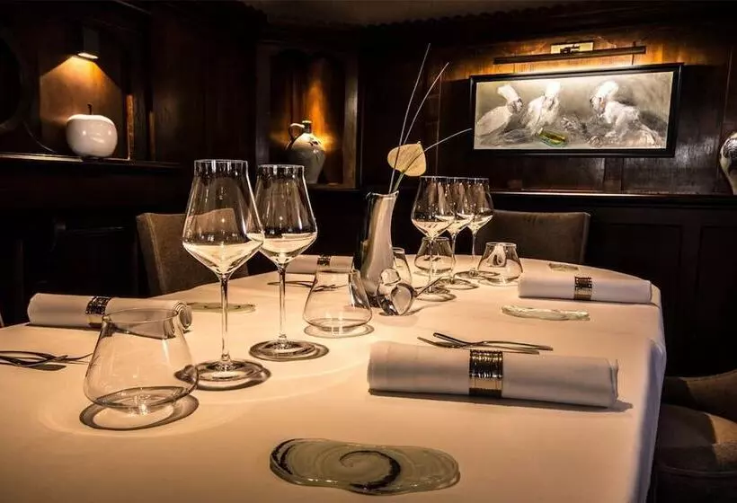 Hotelli Auberge Au Boeuf