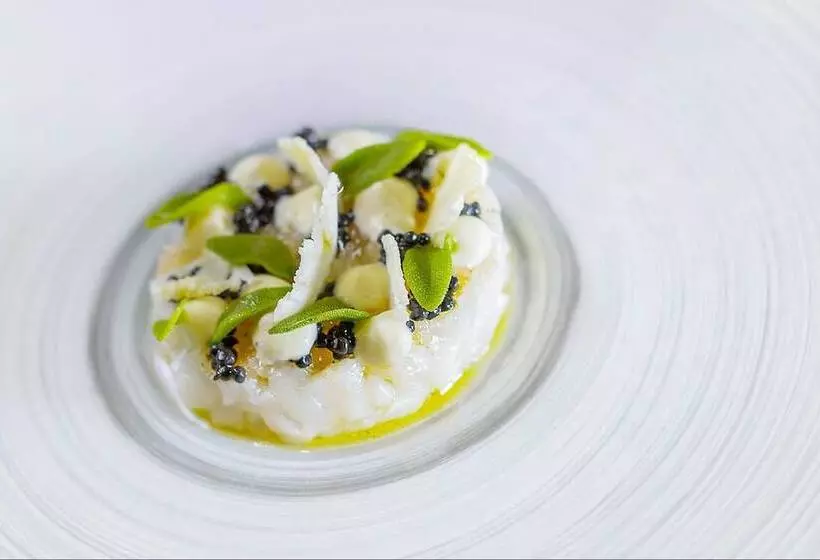 Hotelli Auberge Au Boeuf