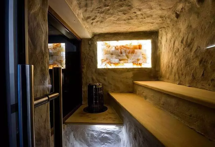 Hotelli Auberge Au Boeuf