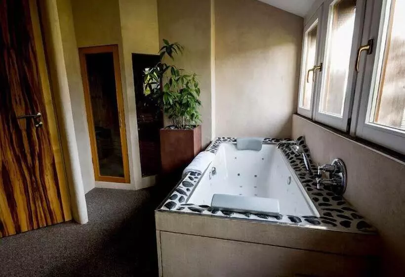 Hotelli Auberge Au Boeuf