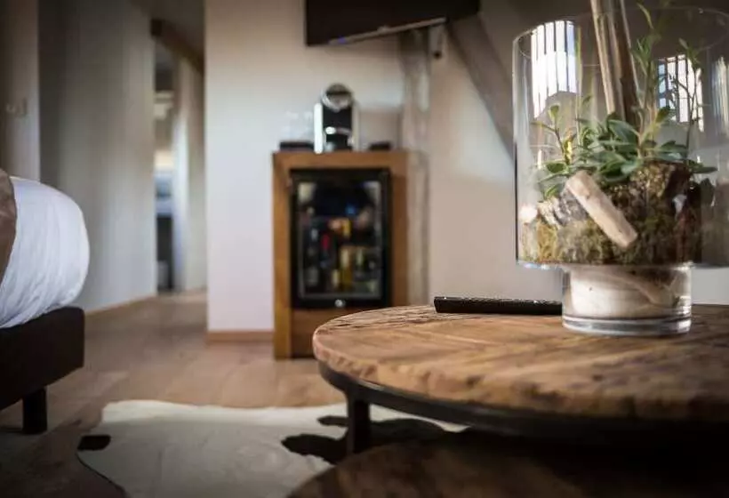 Hotelli Auberge Au Boeuf