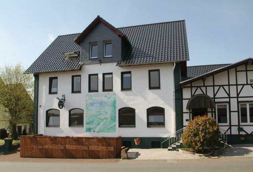 ホテル Derentaler Hof