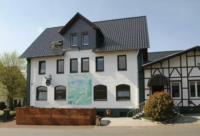 ホテル Derentaler Hof