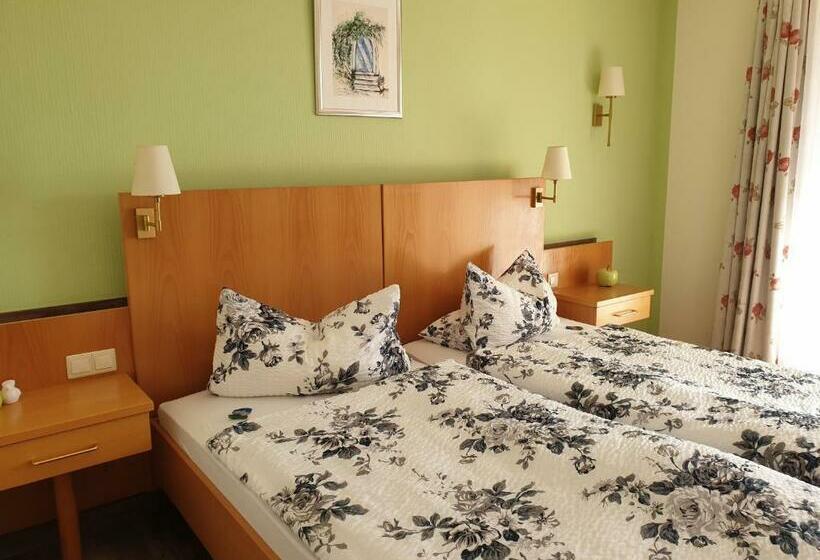 ホテル Derentaler Hof