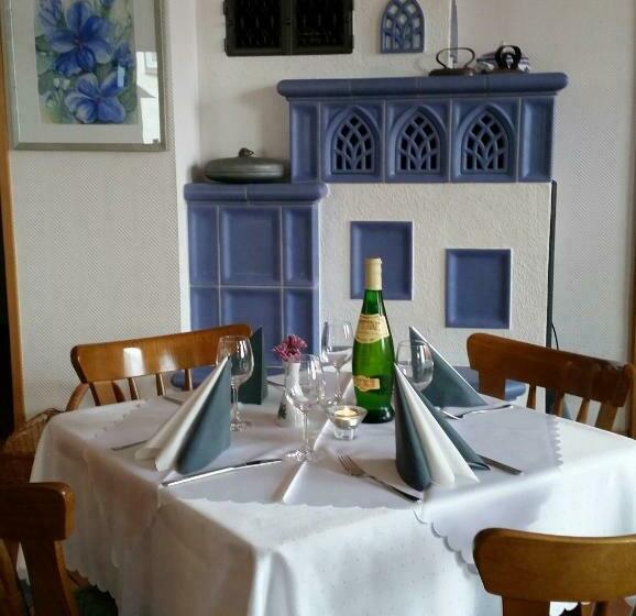 ホテル Derentaler Hof