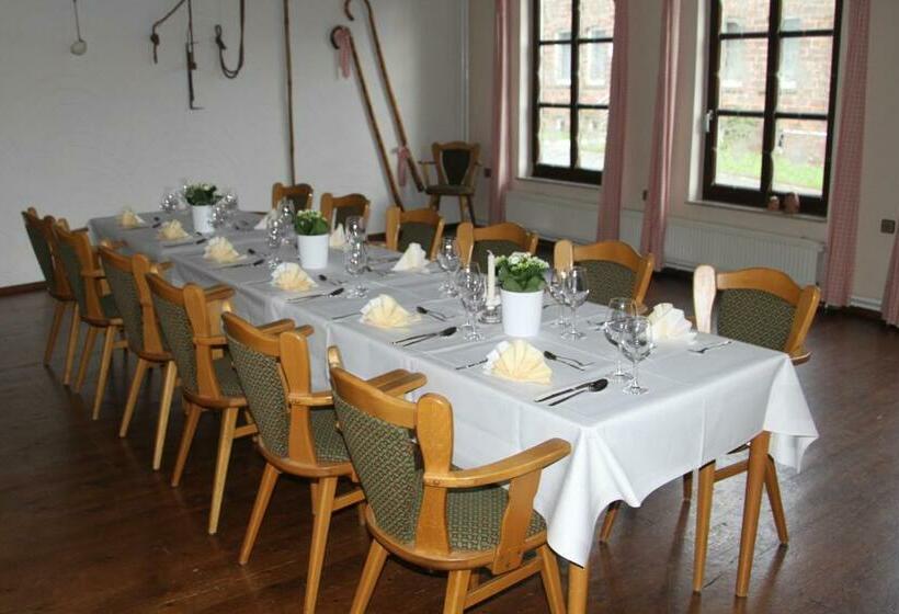 ホテル Derentaler Hof