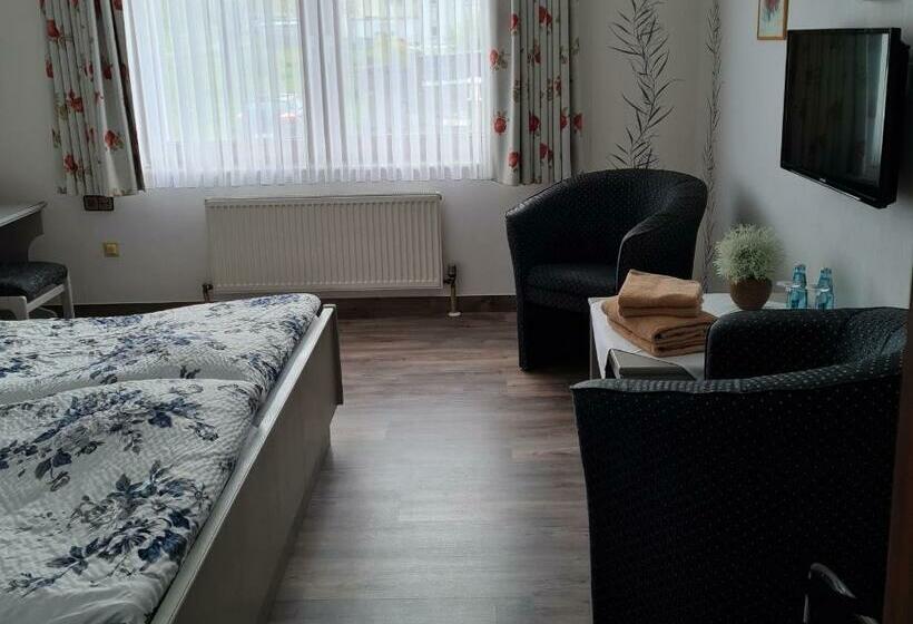 ホテル Derentaler Hof