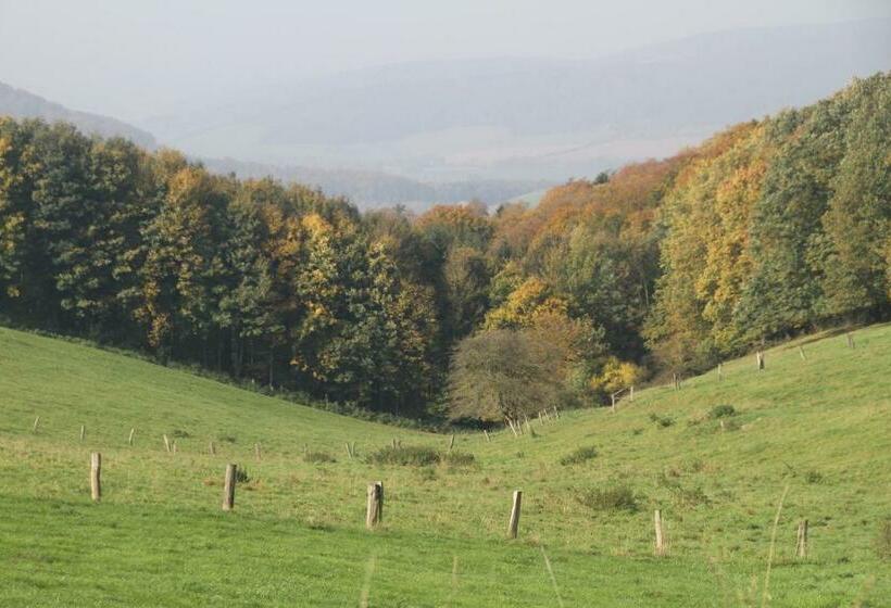 ホテル Derentaler Hof