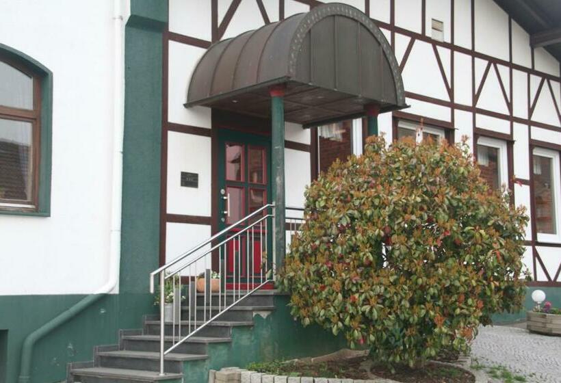 ホテル Derentaler Hof