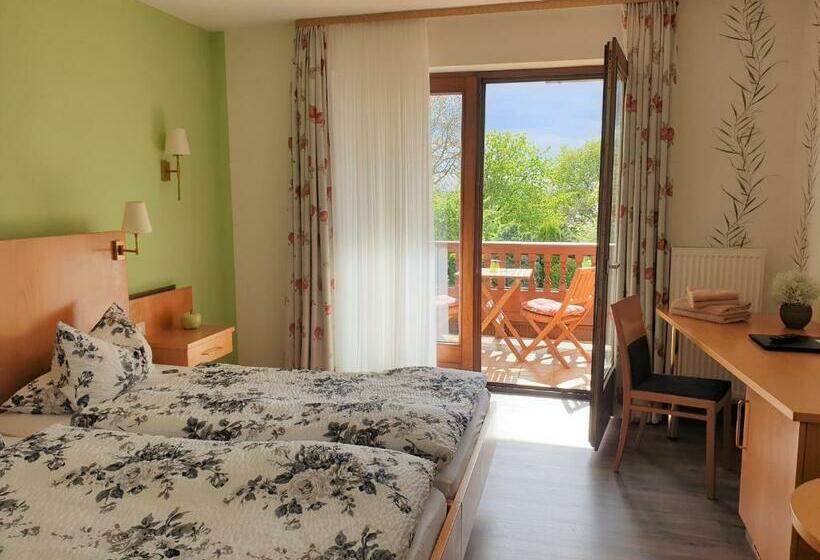 ホテル Derentaler Hof