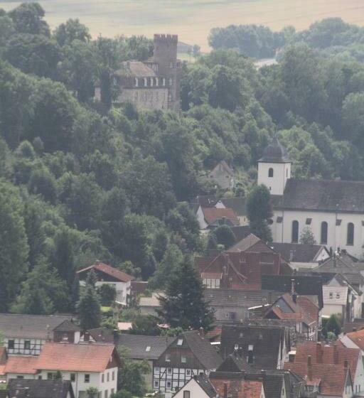 ホテル Derentaler Hof