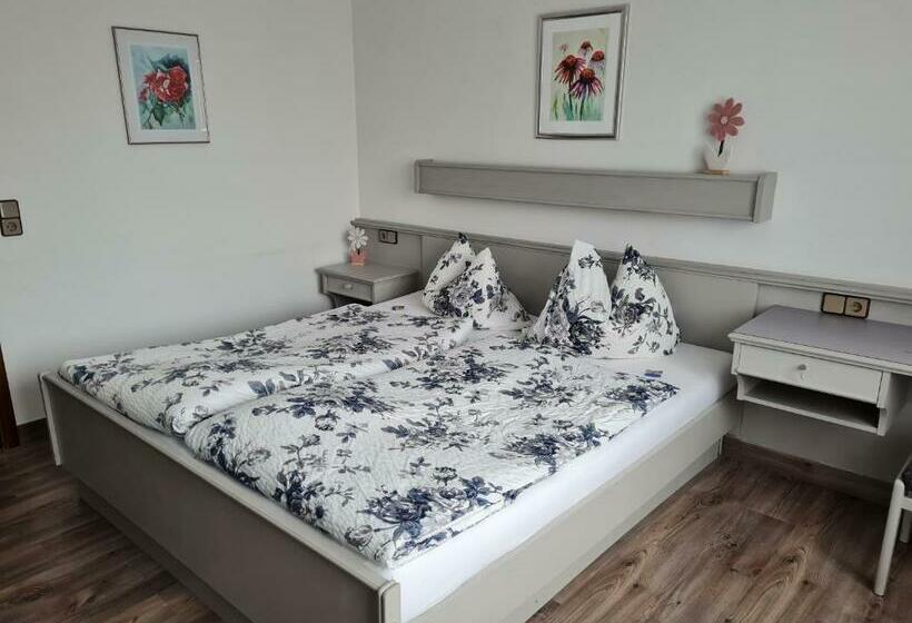 ホテル Derentaler Hof