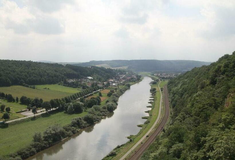 ホテル Derentaler Hof