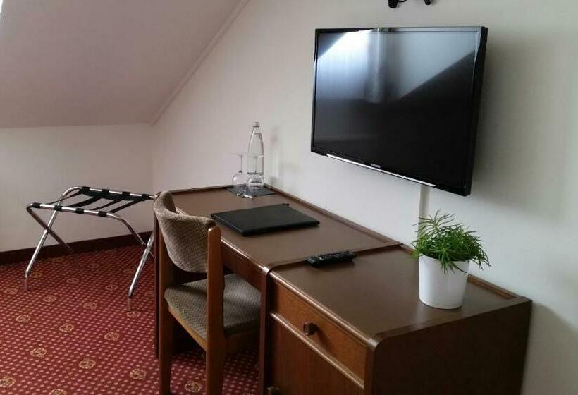 ホテル Derentaler Hof