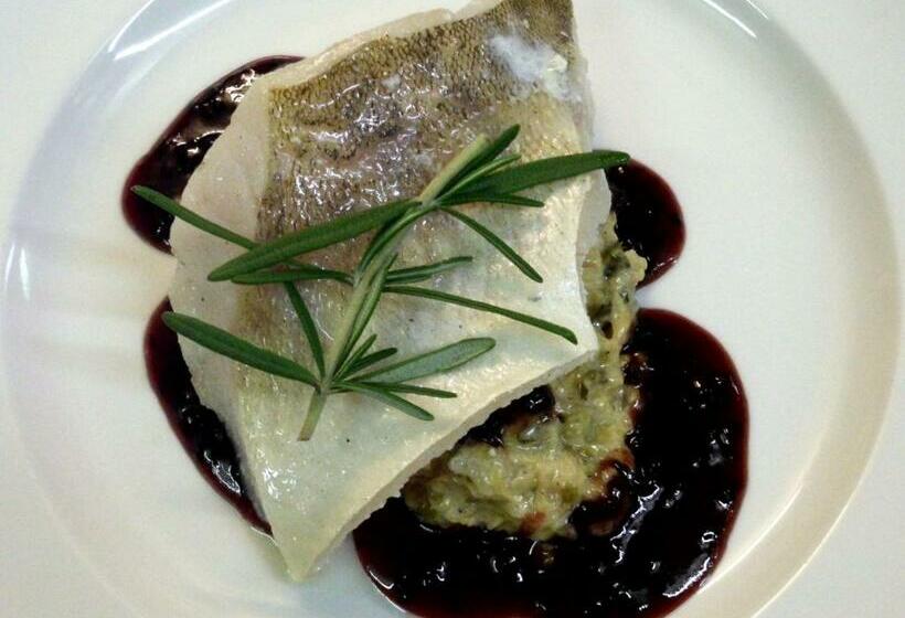 ホテル Derentaler Hof