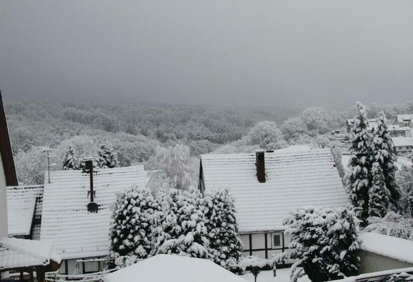 ホテル Derentaler Hof